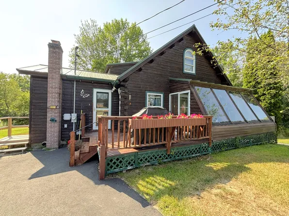 345 Middle Road, Sabattus, ME 04280