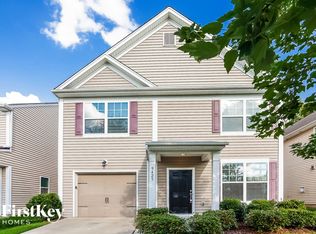 9425 Turning Wheel Dr, Charlotte, NC 28214
