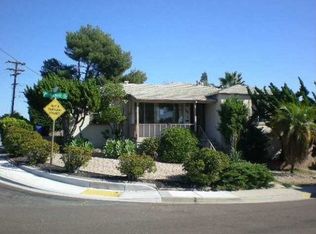 2167 Pentuckett Ave, San Diego, CA 92104