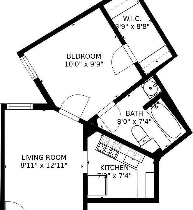 1st image of 93 White St #11525413