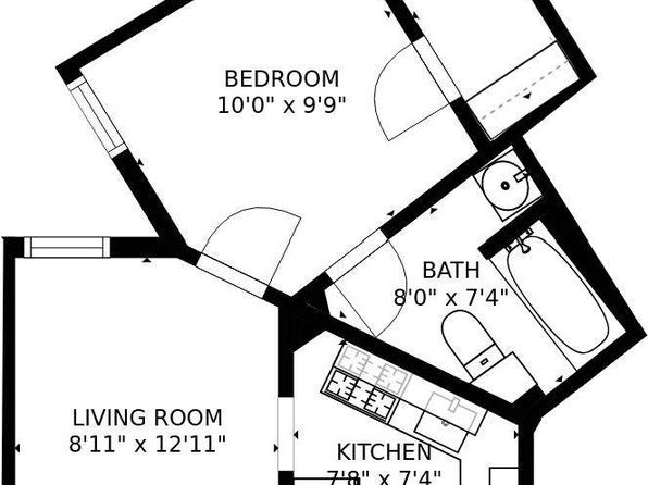 93 White St #11525413