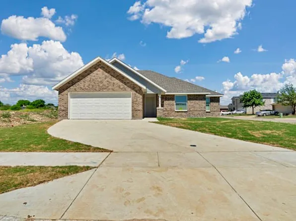 4036 Tarpon Springs Dr, Fort Worth, TX 76123