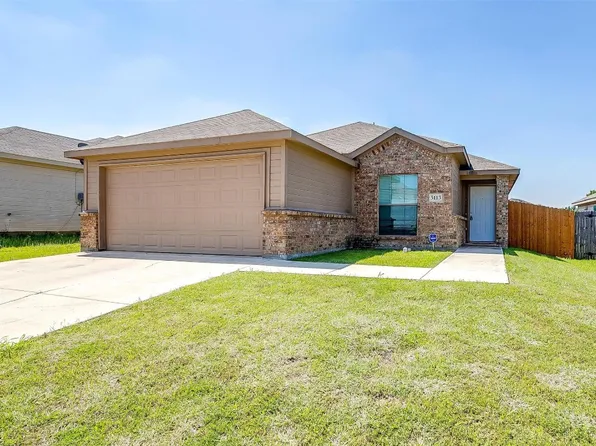 5113 Glen Eden Dr, Fort Worth, TX 76119
