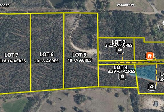 3rd image of 0 Tall Pine Dr