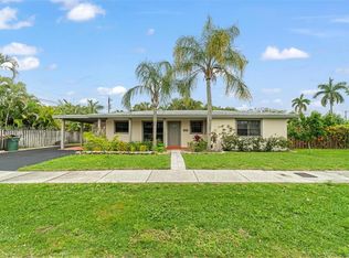 3381 SW 18th St, Fort Lauderdale, FL 33312
