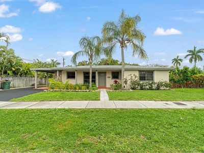 3381 SW 18th St, Fort Lauderdale, FL, 33312
