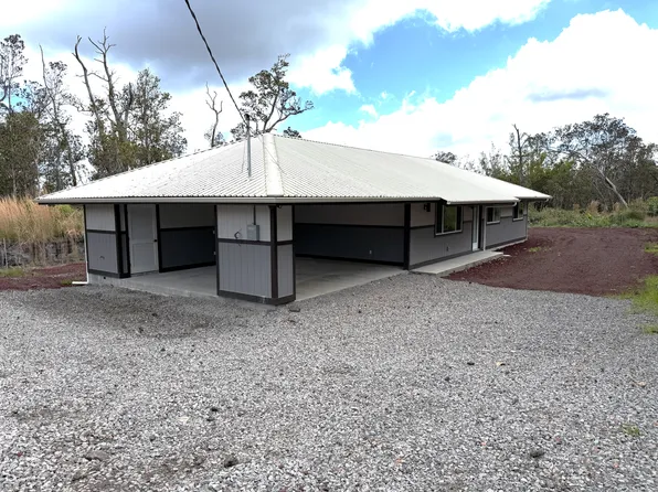 11-3199 Alaula St, Volcano, HI 96785