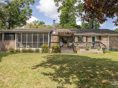10129 Huntsman Path, Pensacola, FL, 32514