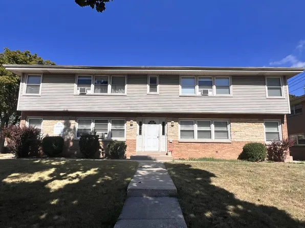 6122 West Florist AVENUE, Milwaukee, WI 53218