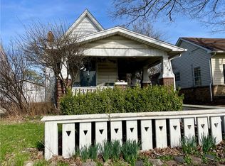 2124 N Main St, Decatur, IL 62526