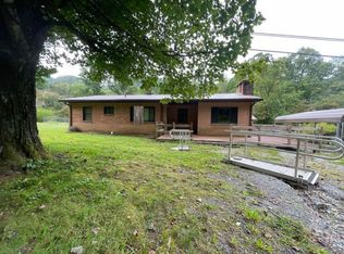 3332 Pickens Hwy, Rosman, NC 28772