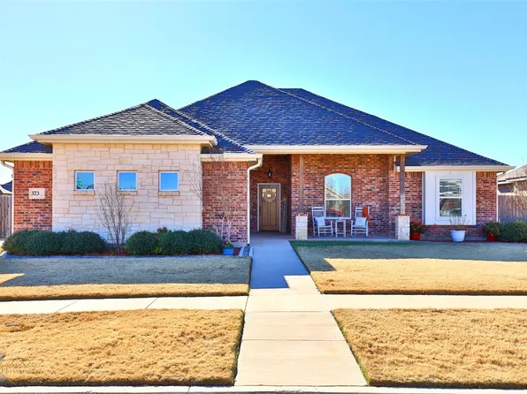 373 Eagle Mountain Dr, Abilene, TX 79602