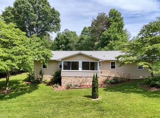 116 Beale Court Dr, Blairsville, GA 30512