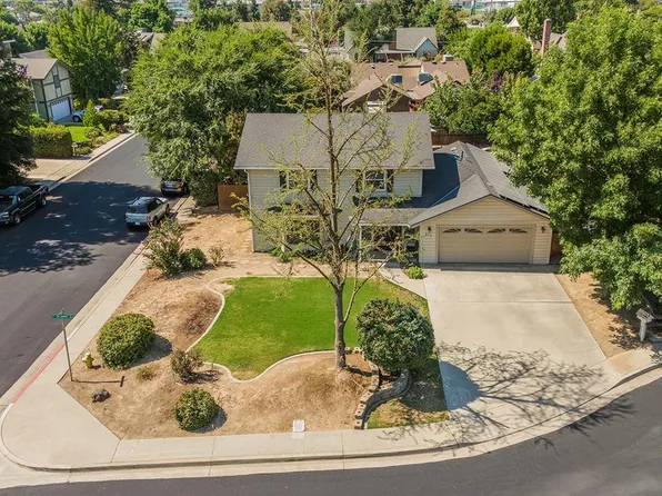 607 W Sycamore Ct, Reedley, CA 93654