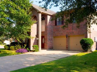 803 Robins Way, Stafford, TX 77477