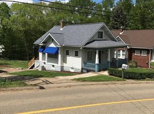 2605 Woodland Rd, Ambridge, PA 15003