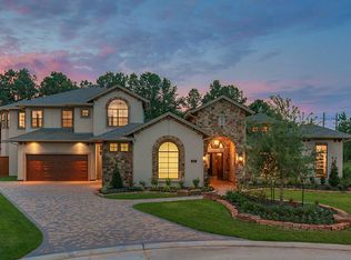 4914 Lagos Lagoon Ct, Spring, TX 77389