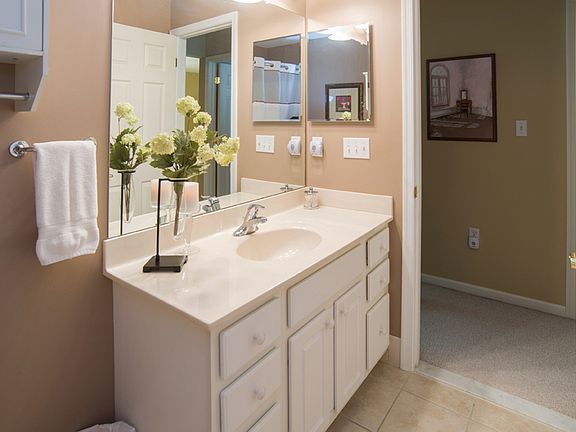 Hall Bath