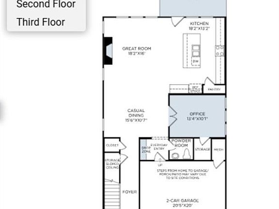 2nd image of this home