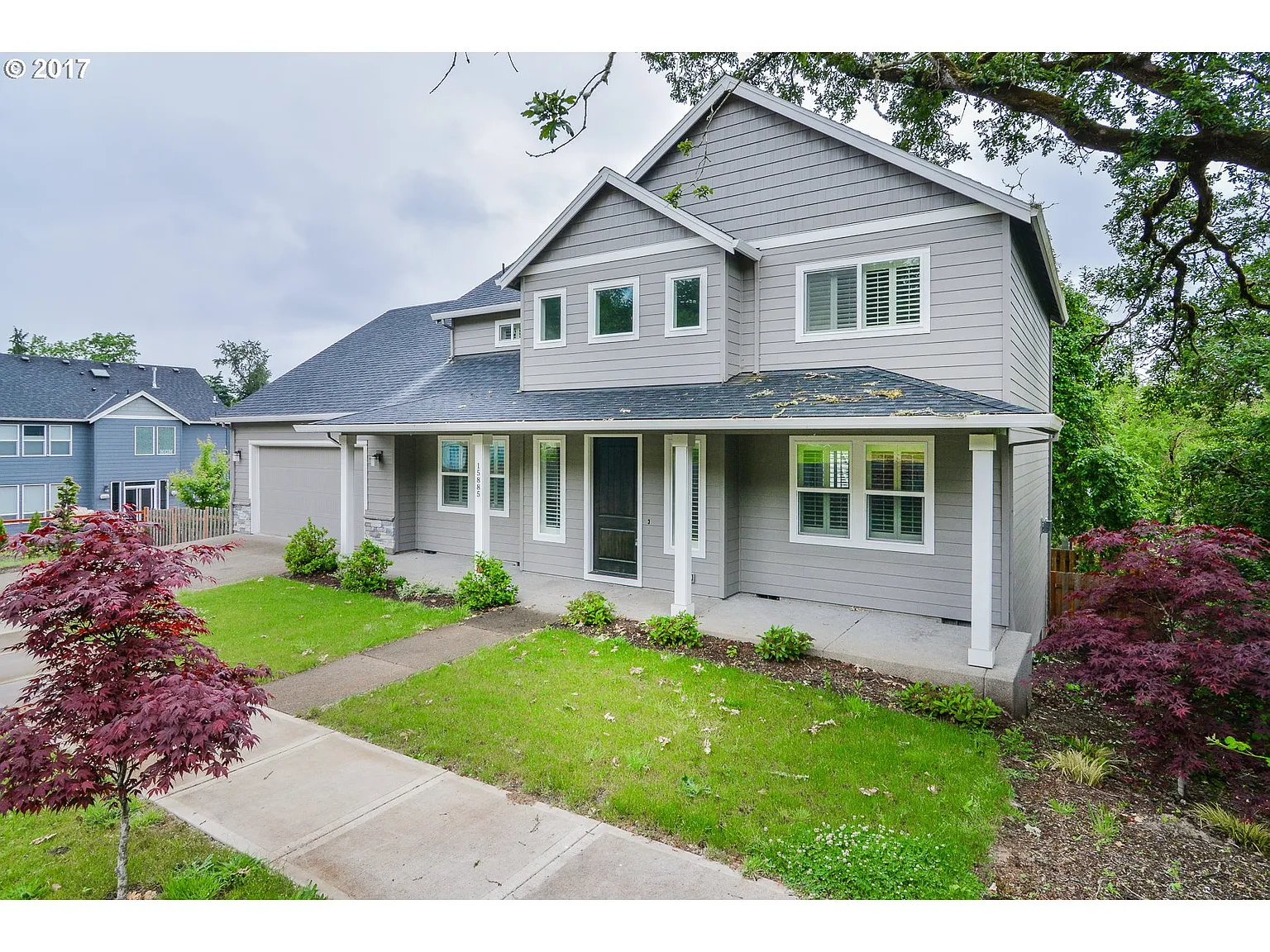 15885 Harley Ave photo 1