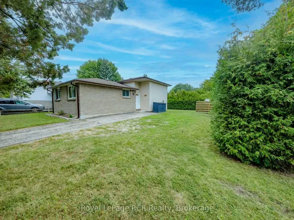 727 Johnston Cres, Kincardine, ON N2Z 1S5