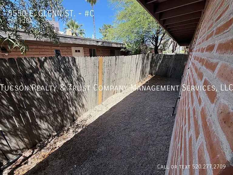 5550 E Glenn St #C — Photo 14