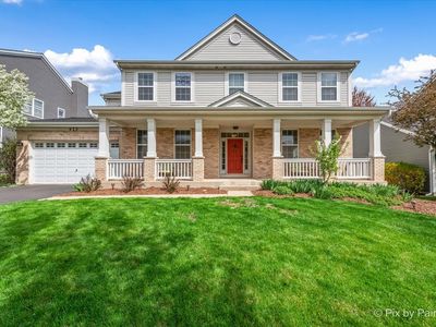 473 Newcastle Dr, Cary, IL, 60013