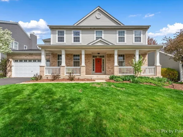 473 Newcastle Dr, Cary, IL 60013
