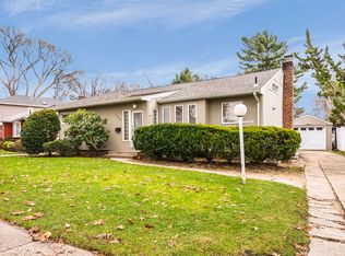 1470 Beech Ln, East Meadow, NY 11554
