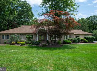 1015 Stonebridge Rd, Lower Gwynedd, PA 19002