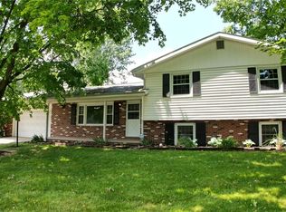 1195 Summerset Dr, Wooster, OH