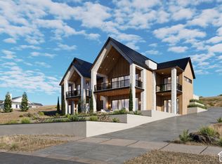 3291 E Hunters Rdg, Heber City, UT 84032