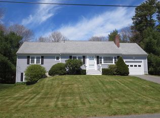 50 Westwind Cir, Osterville, MA 02655