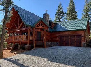 1345 E South Mossberg Rd, Duck Creek Village, UT 84762