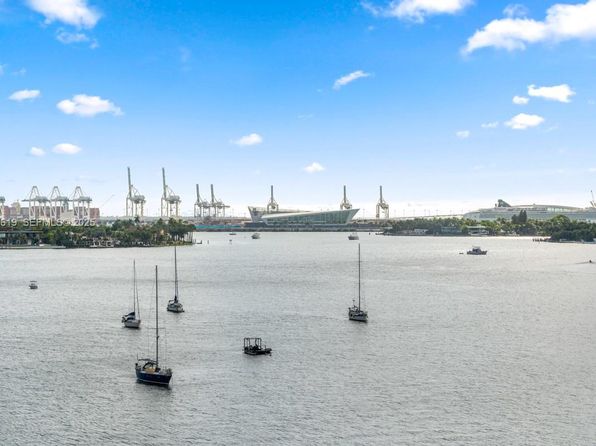 16 Island Ave APT 6B