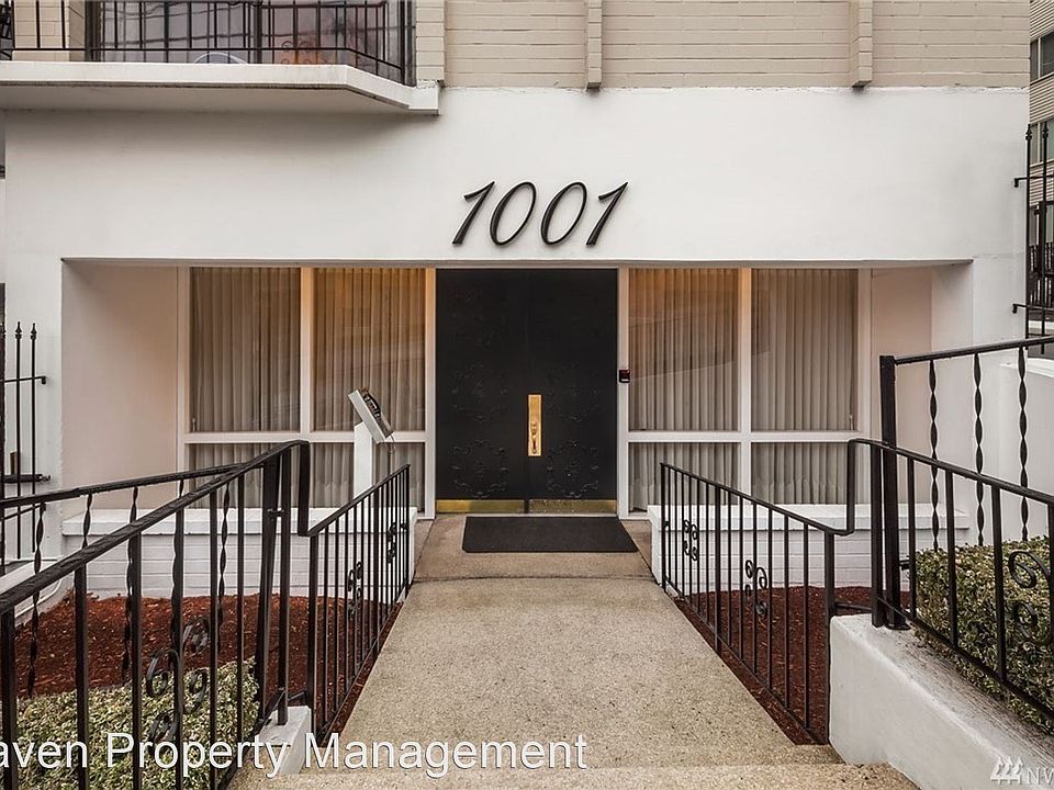 1st image of 1001 Queen Anne Ave N APT 501