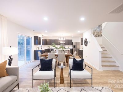 4424 Red Hook Rd, Monroe, NC, 28110