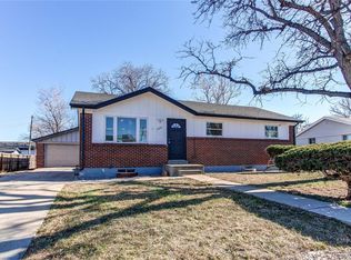 1024 Malley Dr, Northglenn, CO 80233