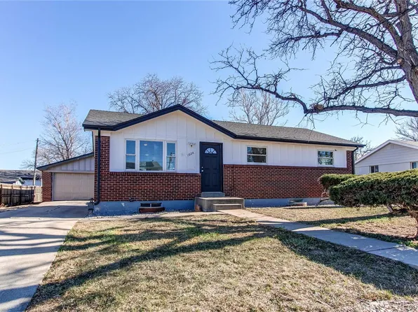 1024 Malley Drive, Northglenn, CO 80233