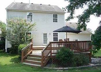 2nd image of 2525 Southern Pines Dr