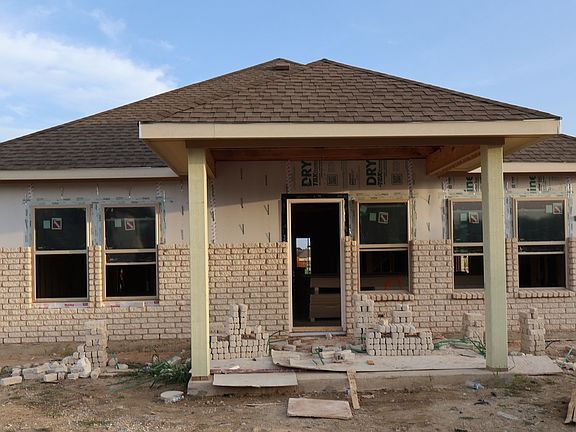 Porch - July 18, 2026