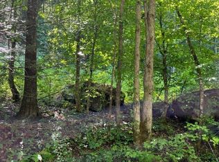 Big Four Rd TRACT 2, La Follette, TN 37766