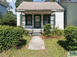 1010 Wolf St, Savannah, GA 31401