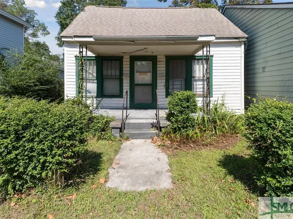 1010 Wolf Street, Savannah, GA 31401