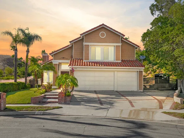 1110 La Salle Cir, Corona, CA 92879