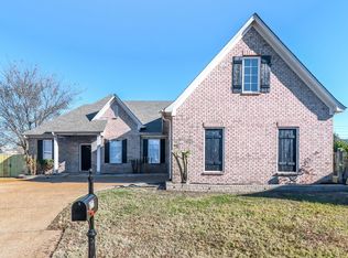 9275 Speerberry Cir, Cordova, TN 38016