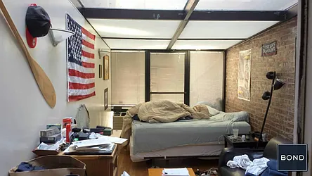 Rented by Bond New York