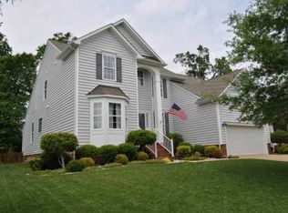 112 Corvette Dr, Williamsburg, VA 23185