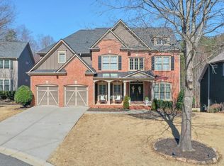 1380 Magnolia Park Cir, Cumming, GA 30040