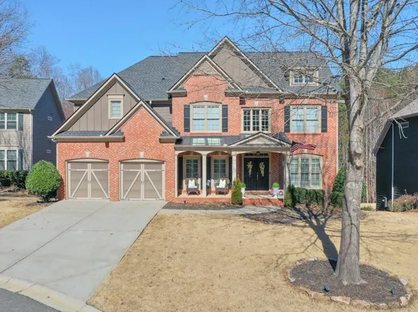 1380 Magnolia Park Cir, Cumming, GA 30040